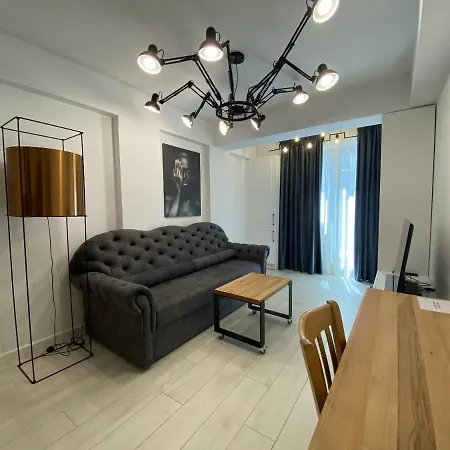 Deluxe Apartment Comfortable In New Building * Brasov